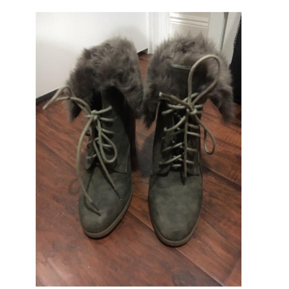 Booties - Picture 2 of 6